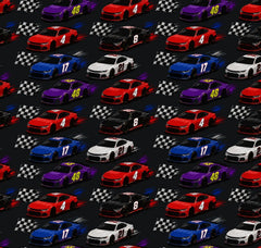 Hot Cars