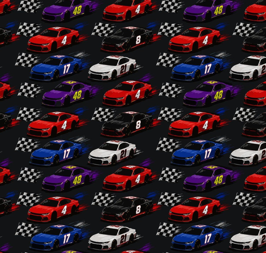 Hot Cars