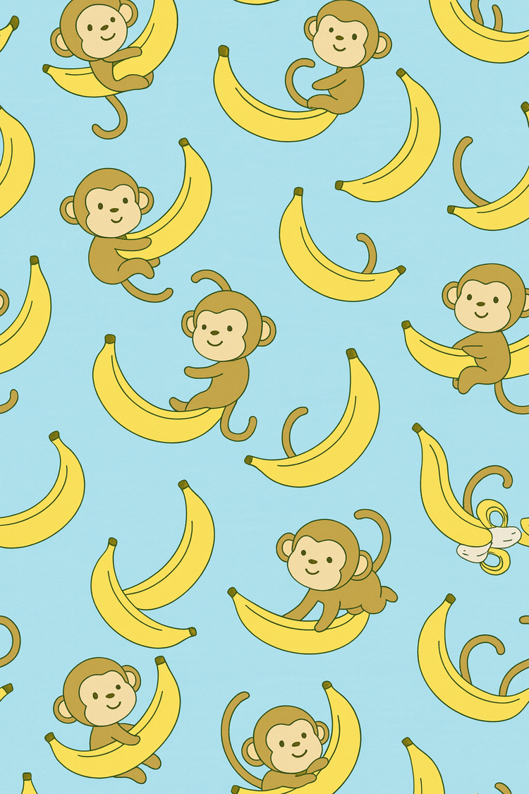 Banana Buddies