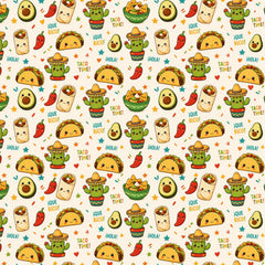 Taco Fiesta