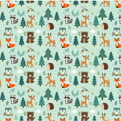 Woodland Whimsy