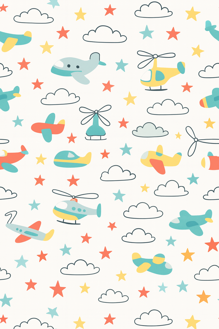 Little Aviators
