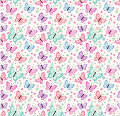 butterfly-star