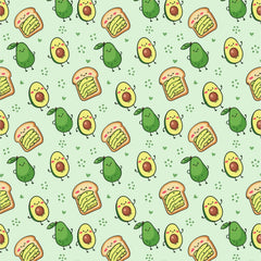 Avacado toast