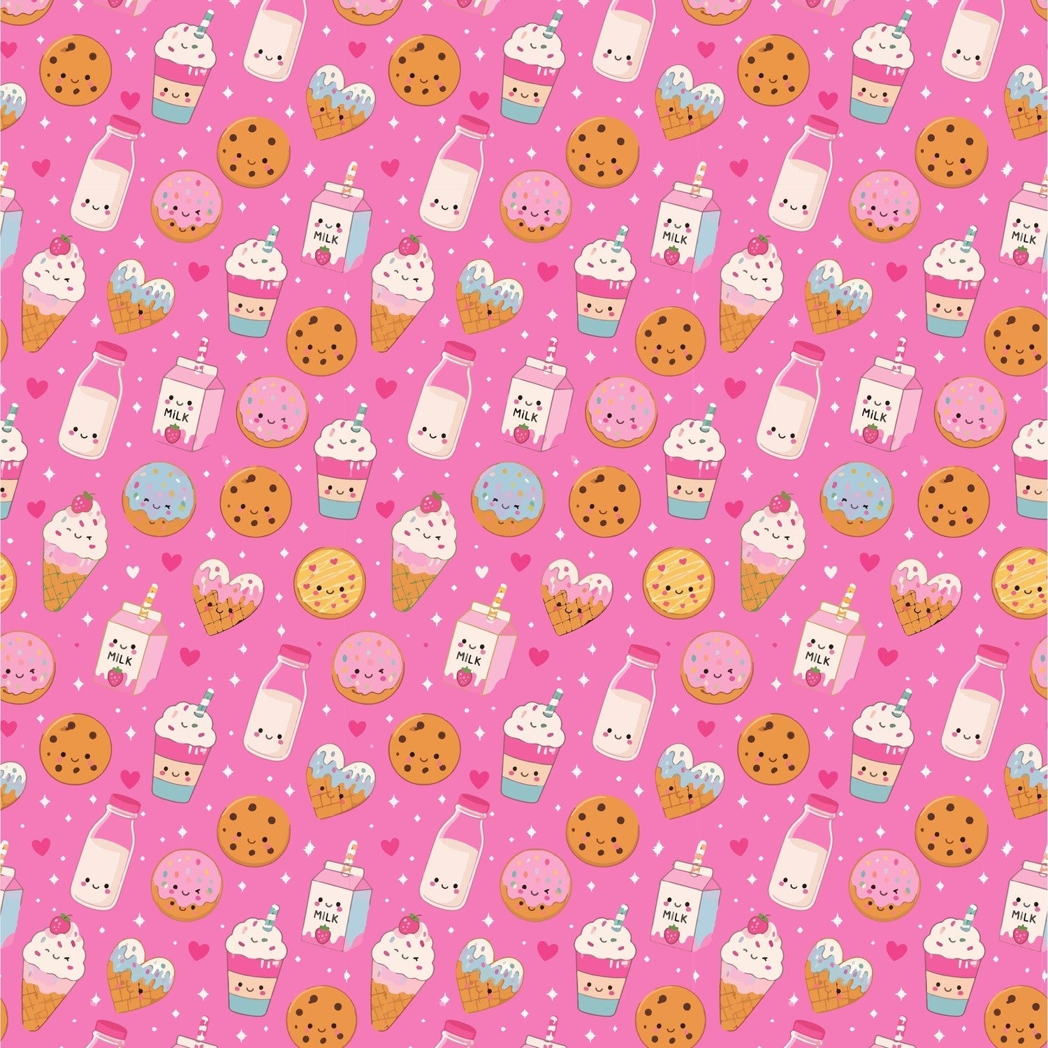 Donut Dream