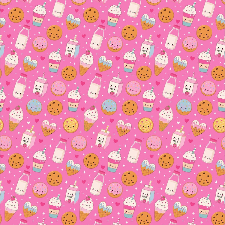 Donut Dream