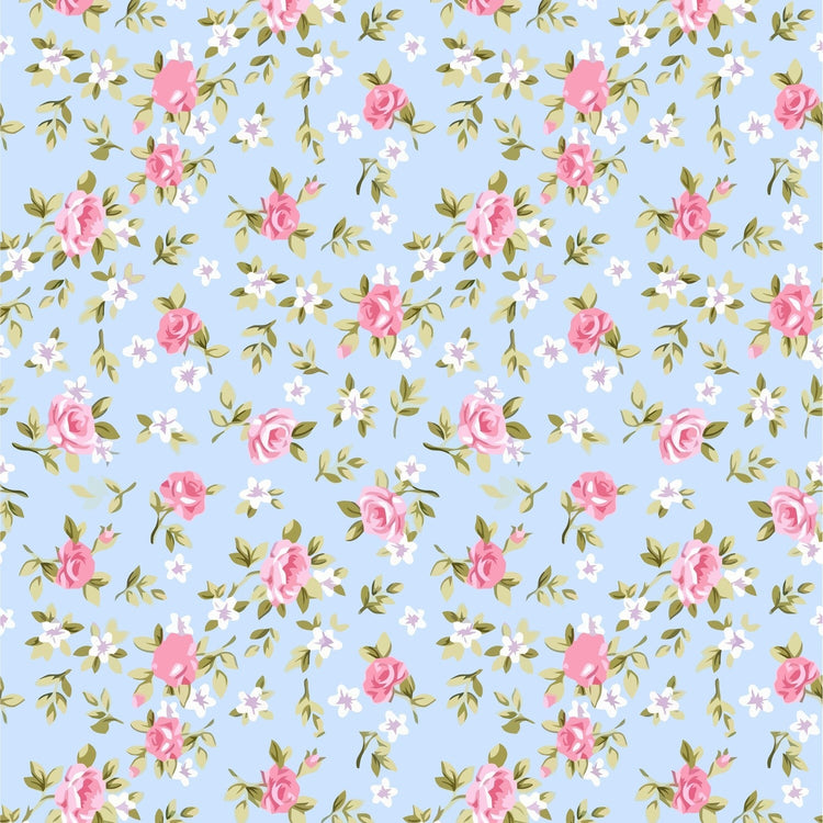 Flower Print