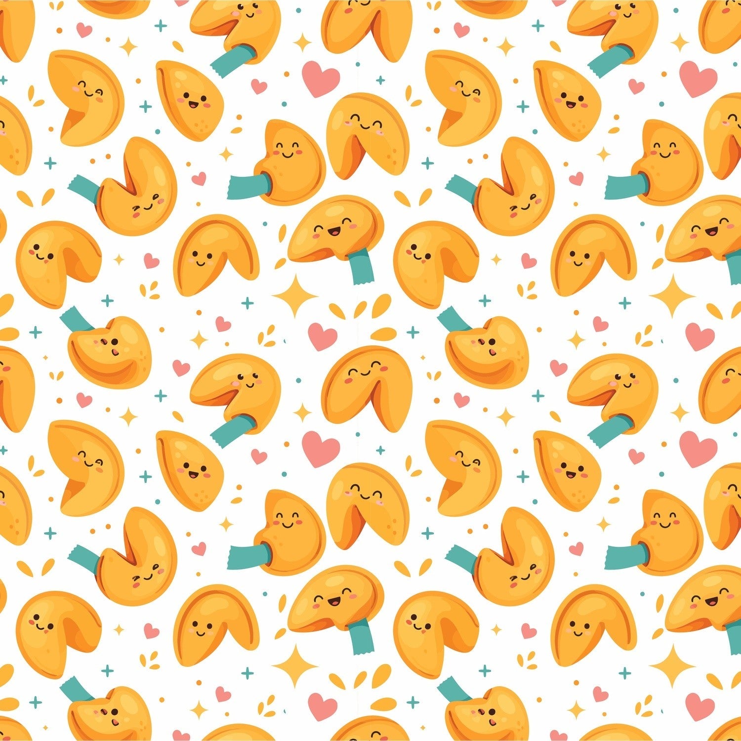 Fortune Cookie