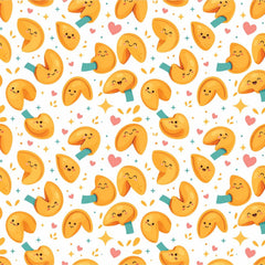 Fortune Cookies