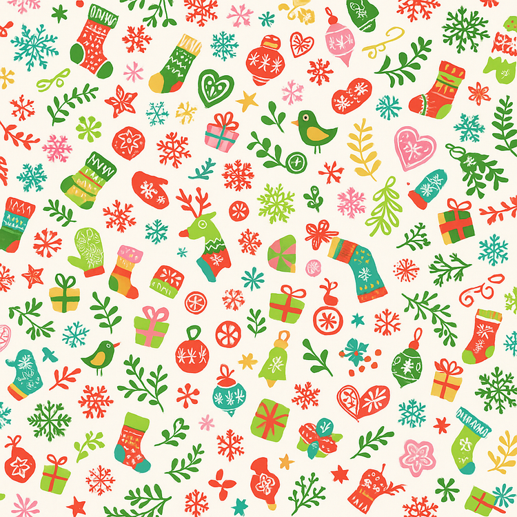 Holiday Cheer