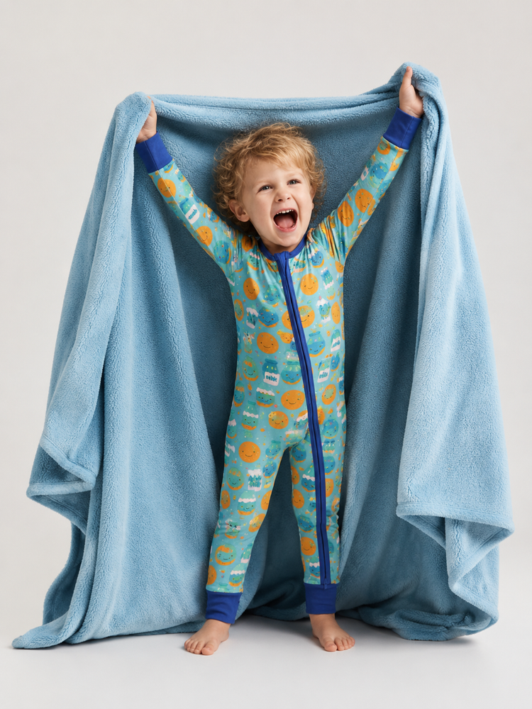 Baby Boy Collection