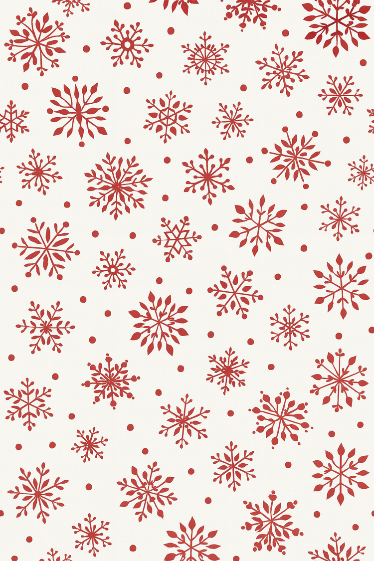 Snowflake Sparkle