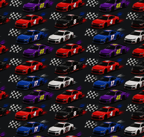 Hot Cars