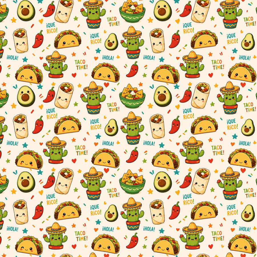 Taco Fiesta