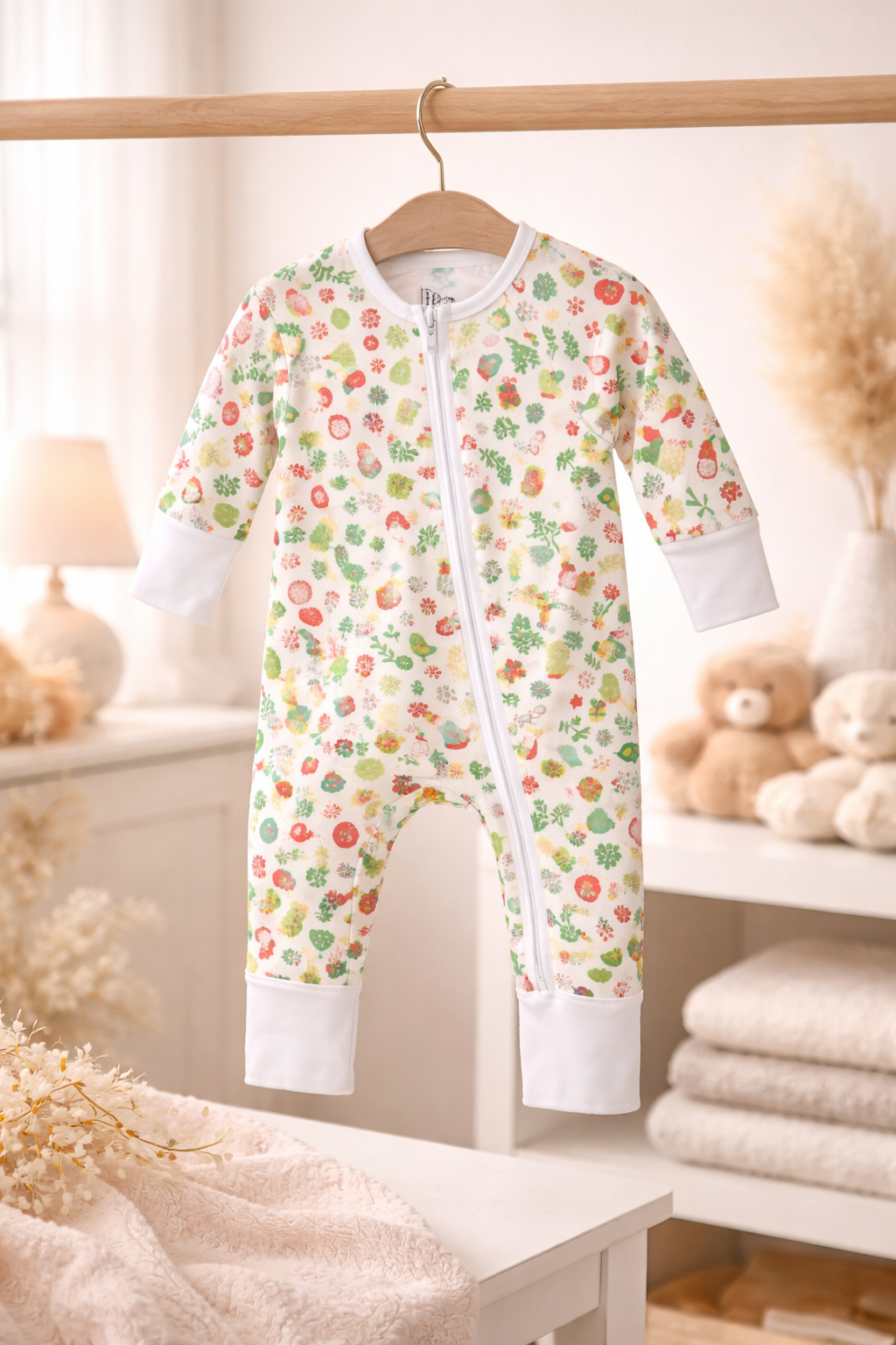Holiday Cheer – Christmas Toddler Onesie