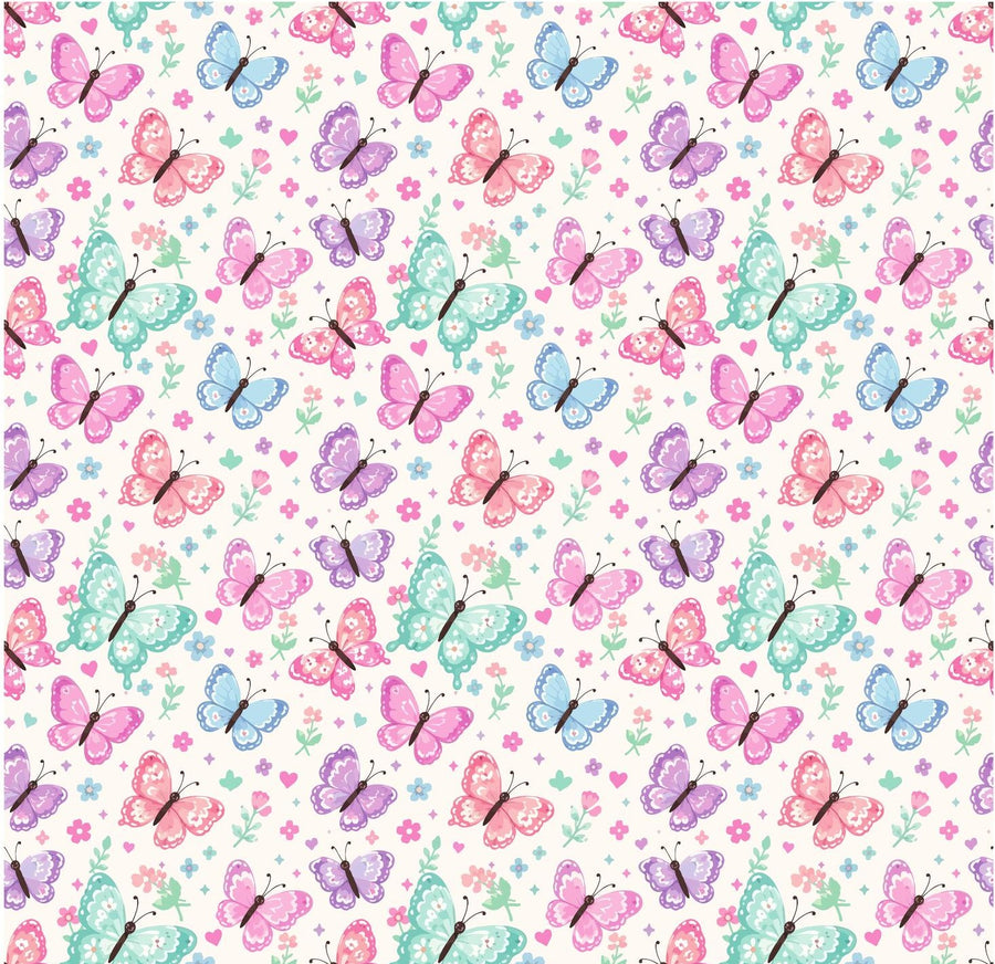 butterfly-star