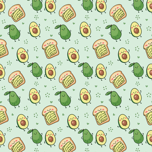 Avacado Toast