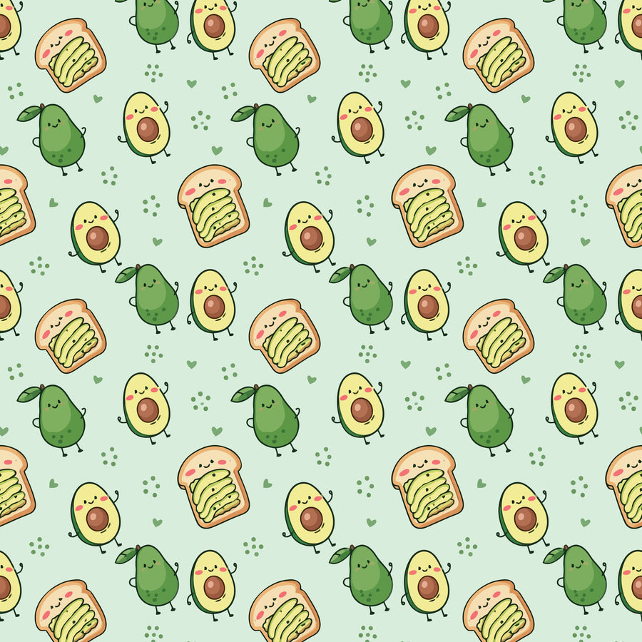 Avacado toast