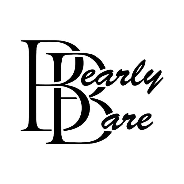 Bearly Bare