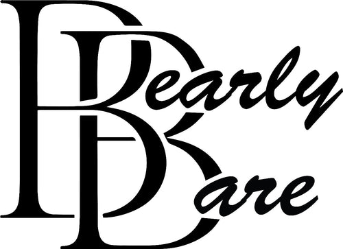 Bearly Bare