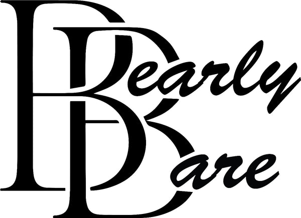 Bearly Bare