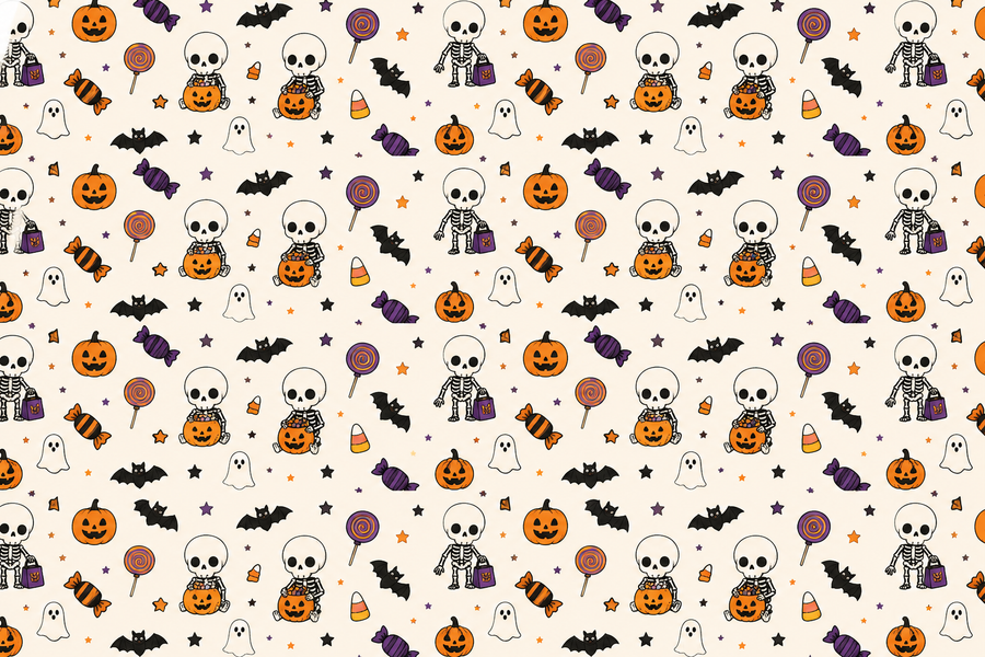 Spooky Snuggles