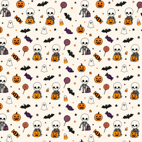 Spooky Snuggle