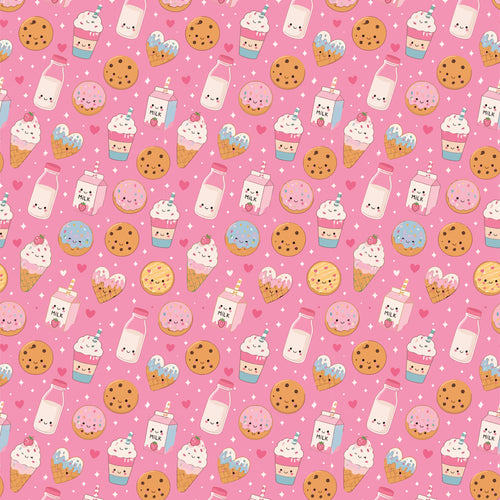 Donut Dream