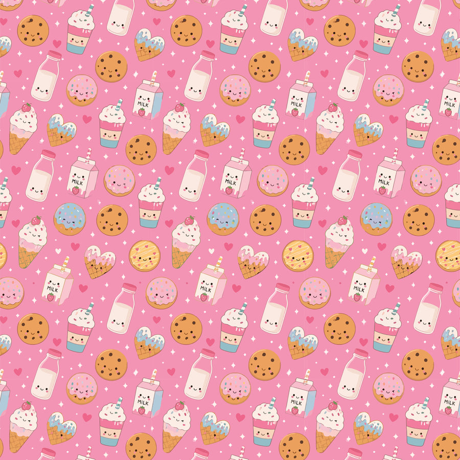 Donut Dream