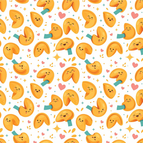 Fortune Cookies