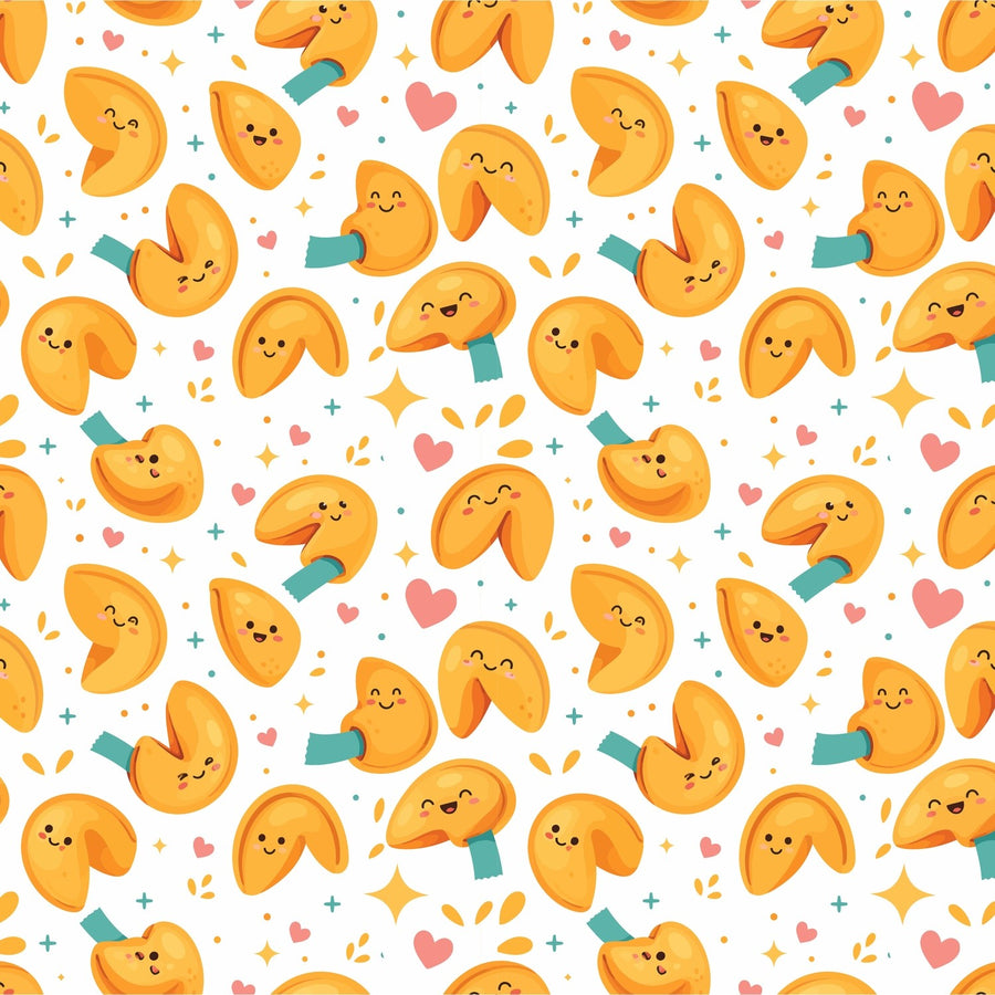 Fortune Cookies