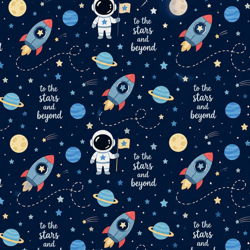 Astronaut Boy