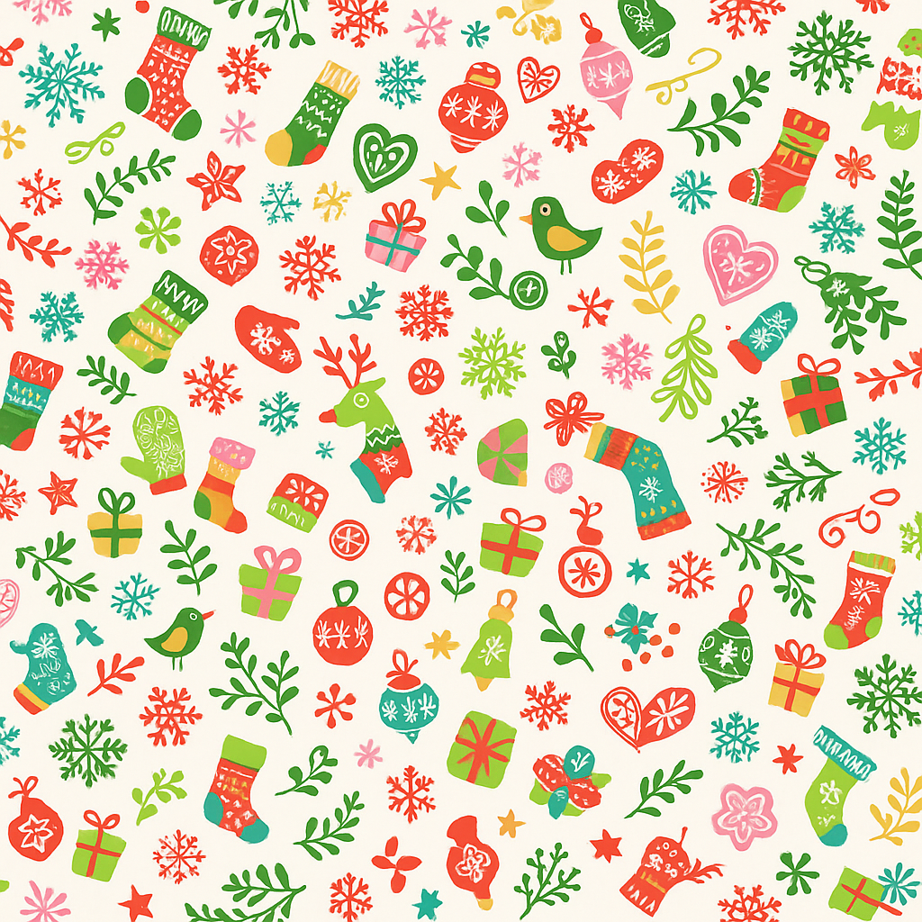 Holiday Cheer – Christmas Toddler Onesie