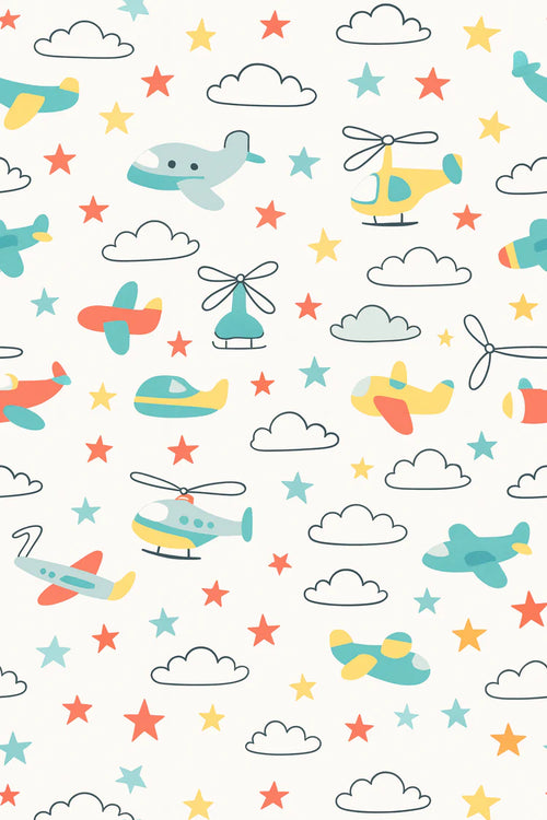 Little Pilot