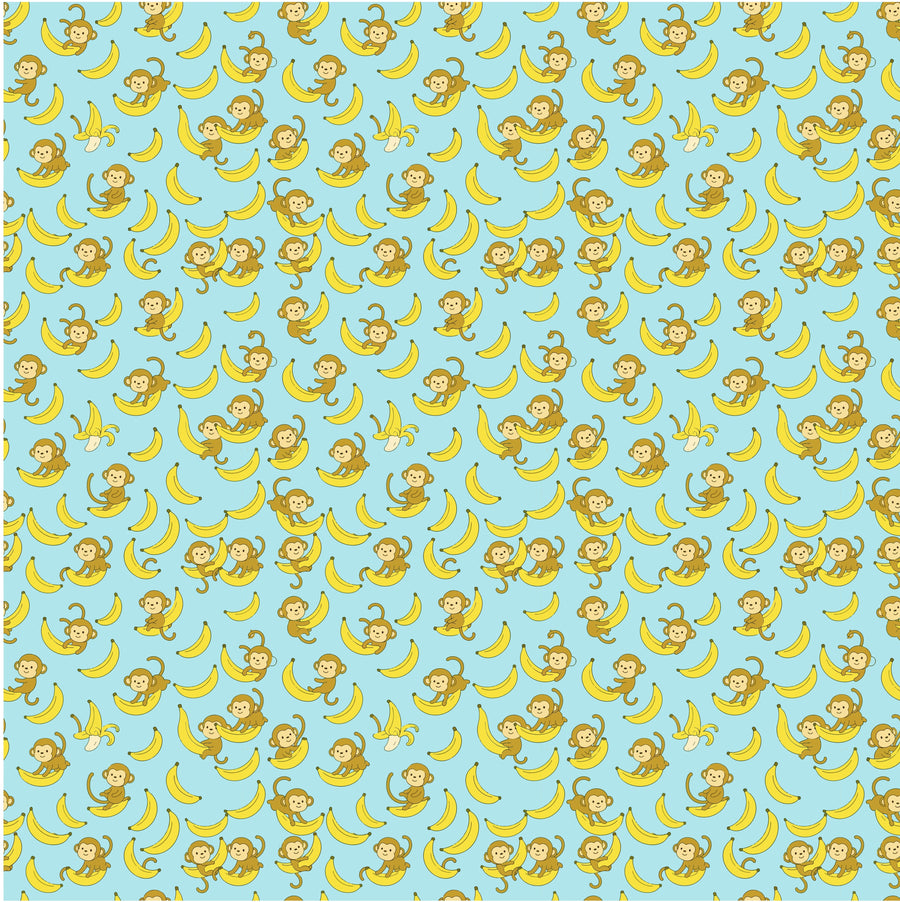 Banana Buddies